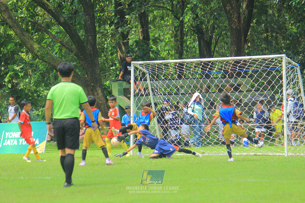 ijl u9 030526 gagak muda vs naz purwakarta
