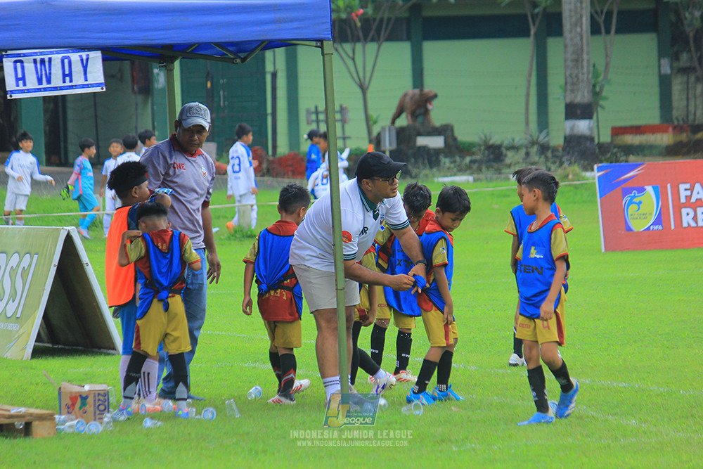 ijl u9 030526 gagak muda vs naz purwakarta