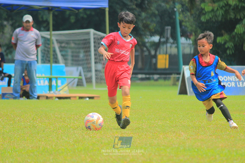 ijl u9 030526 gagak muda vs naz purwakarta