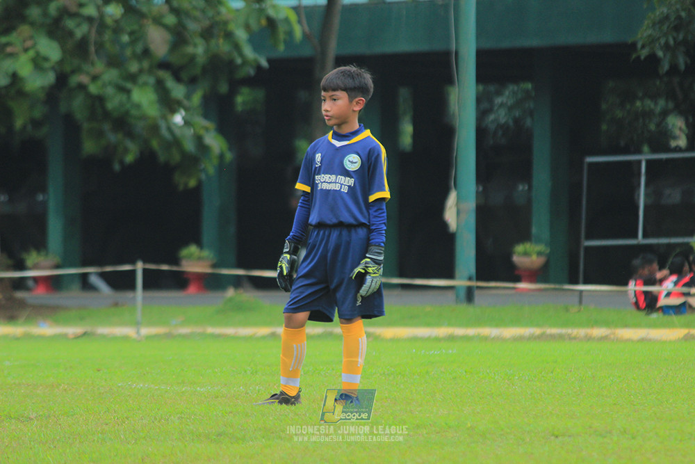 ijl u9 030526 gagak muda vs naz purwakarta