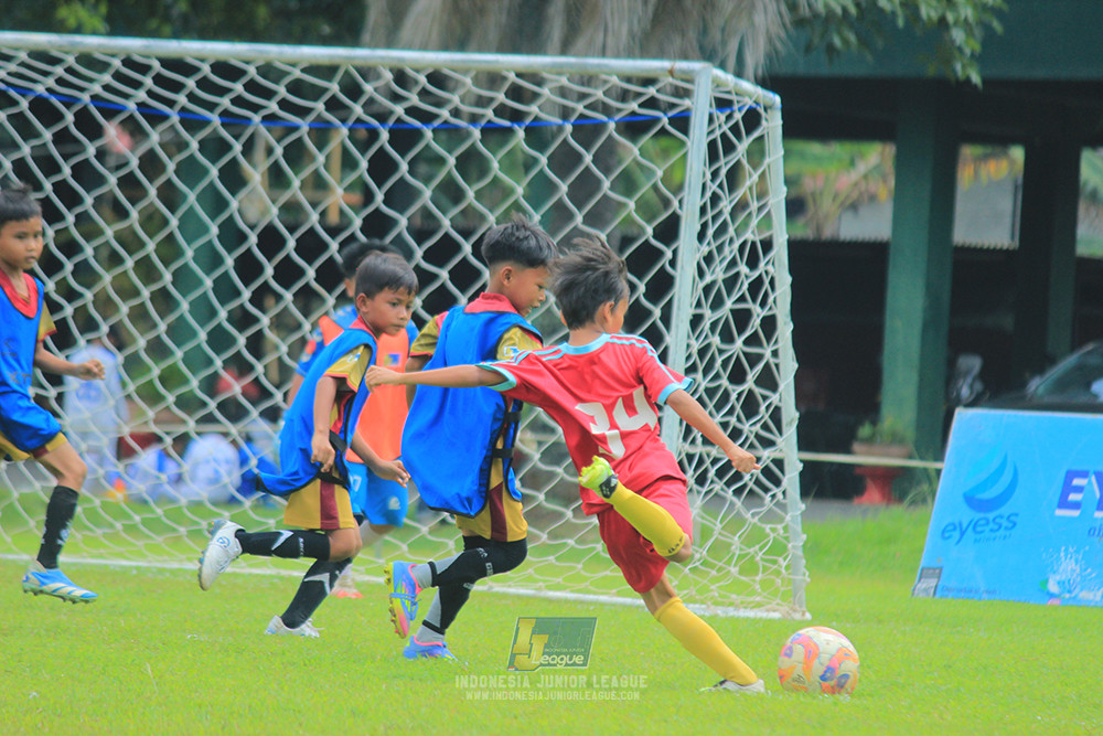 ijl u9 030526 gagak muda vs naz purwakarta