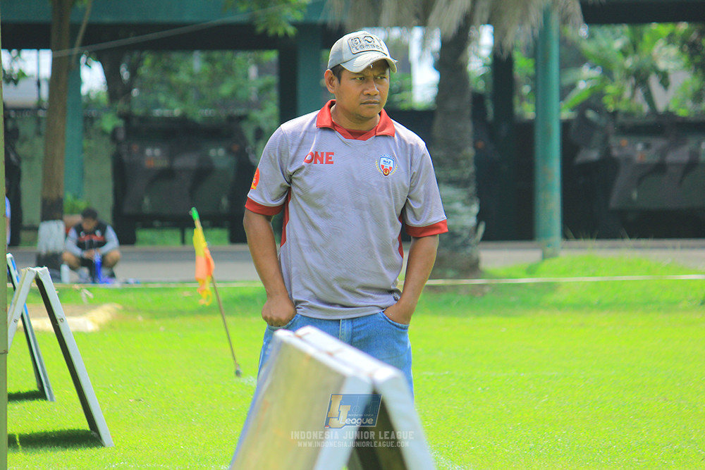 ijl u9 030526 gagak muda vs naz purwakarta
