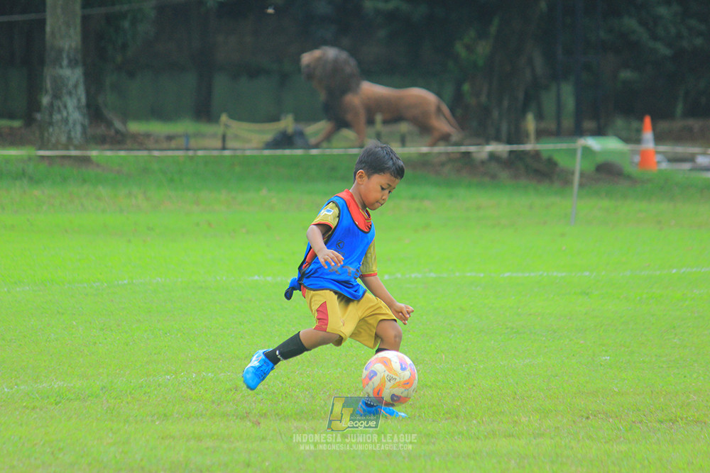 ijl u9 030526 gagak muda vs naz purwakarta