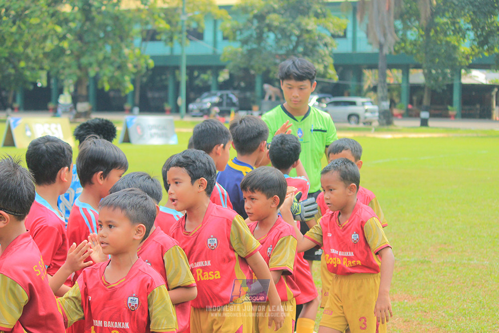 ijl u9 030526 gagak muda vs naz purwakarta