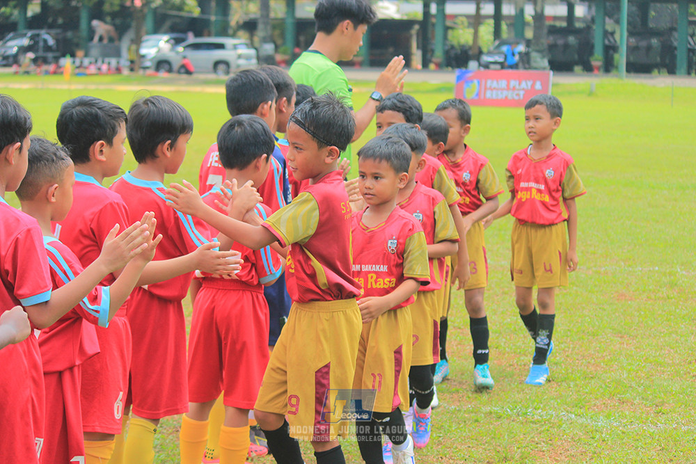 ijl u9 030526 gagak muda vs naz purwakarta