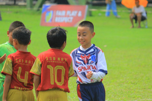 [IJL U9 - 030526] NAZ PURWAKARTA VS SPARTA 1979