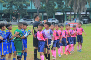 [IJL U9 - 030526] NUSANTARA 2004 VS CILEUNGSI UNITED