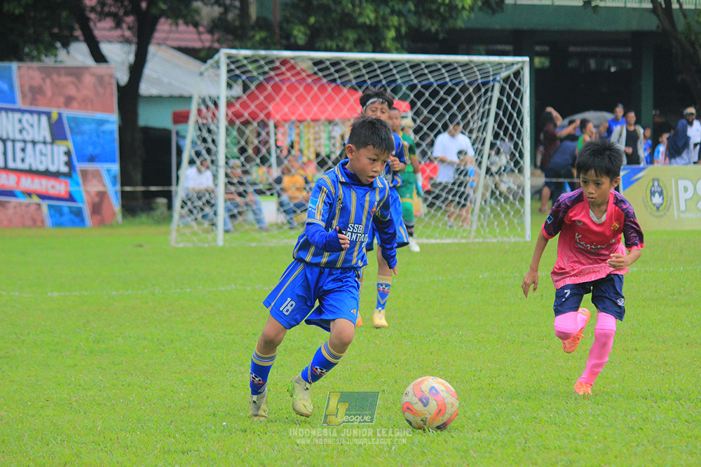 ijl u9 030526 nusantara 2004 vs cileungsi united