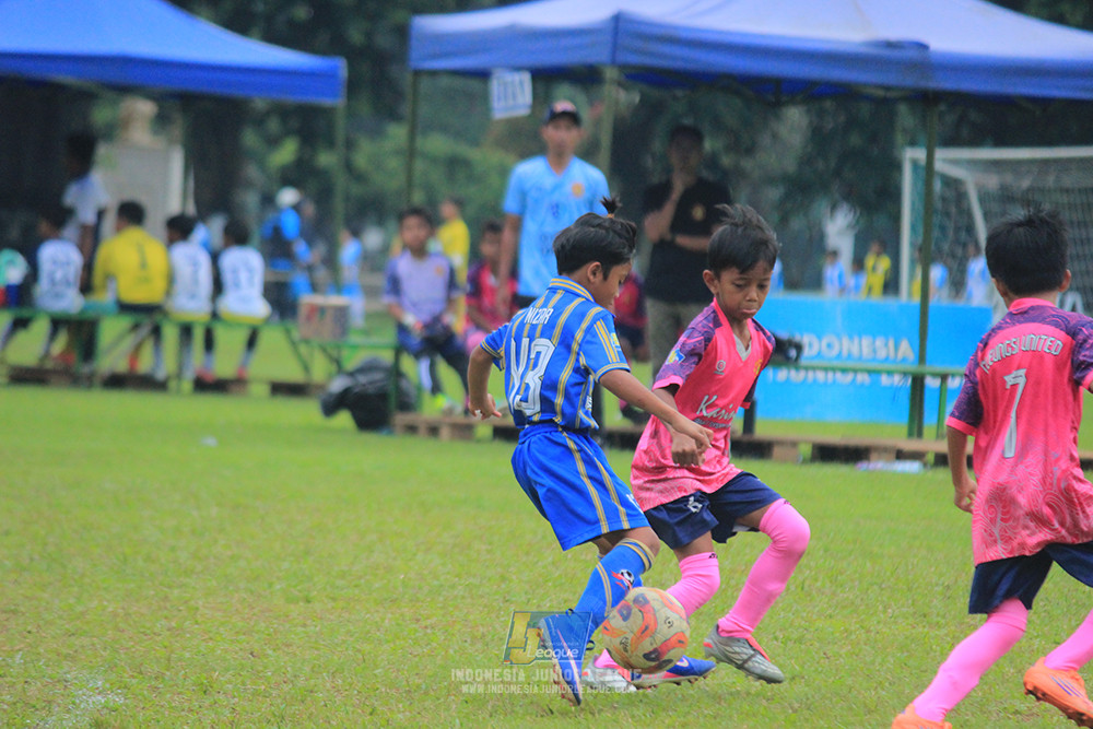 ijl u9 030526 nusantara 2004 vs cileungsi united