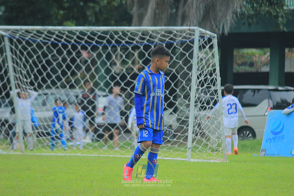 ijl u9 030526 nusantara 2004 vs cileungsi united