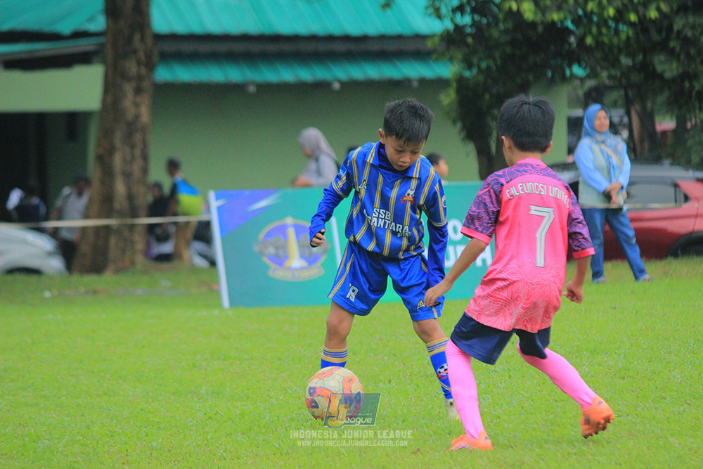 ijl u9 030526 nusantara 2004 vs cileungsi united
