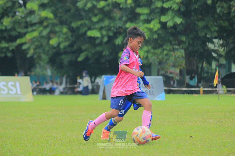 ijl u9 030526 nusantara 2004 vs cileungsi united