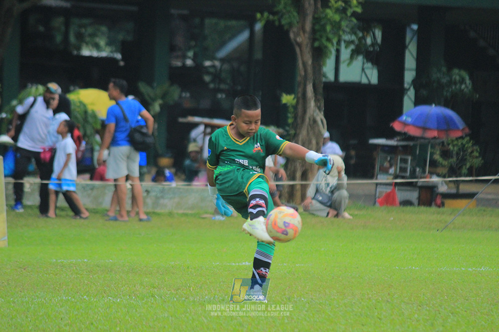 ijl u9 030526 nusantara 2004 vs cileungsi united