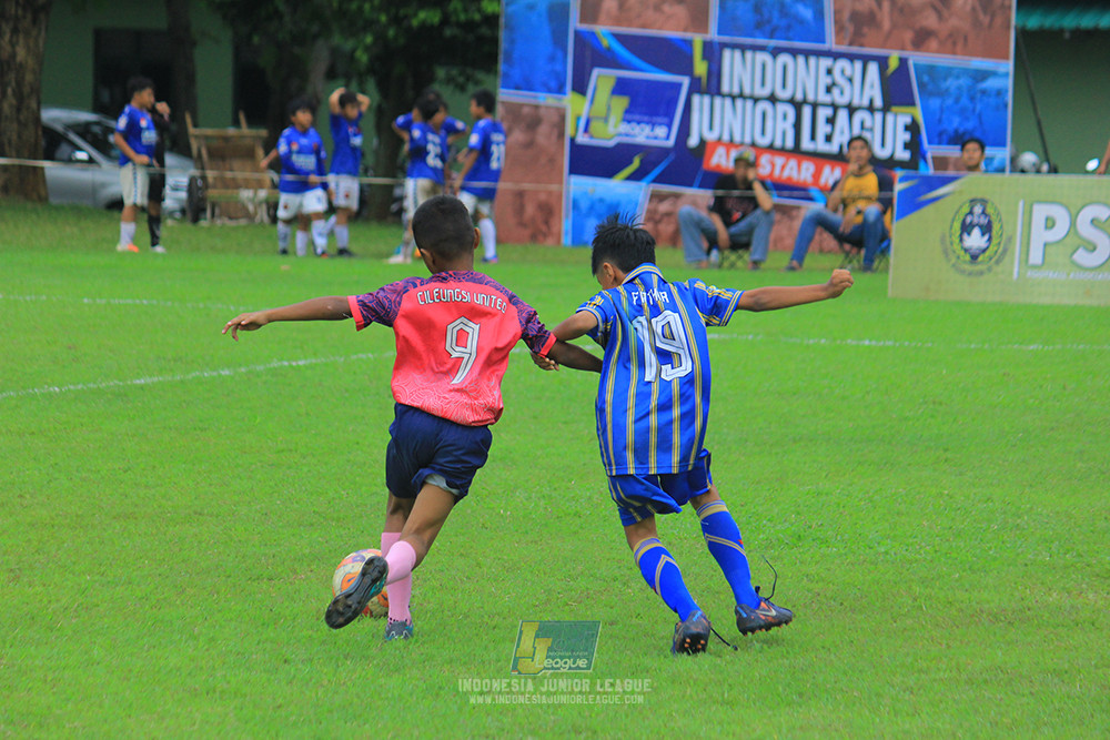 ijl u9 030526 nusantara 2004 vs cileungsi united