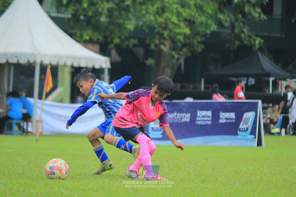 ijl u9 030526 nusantara 2004 vs cileungsi united