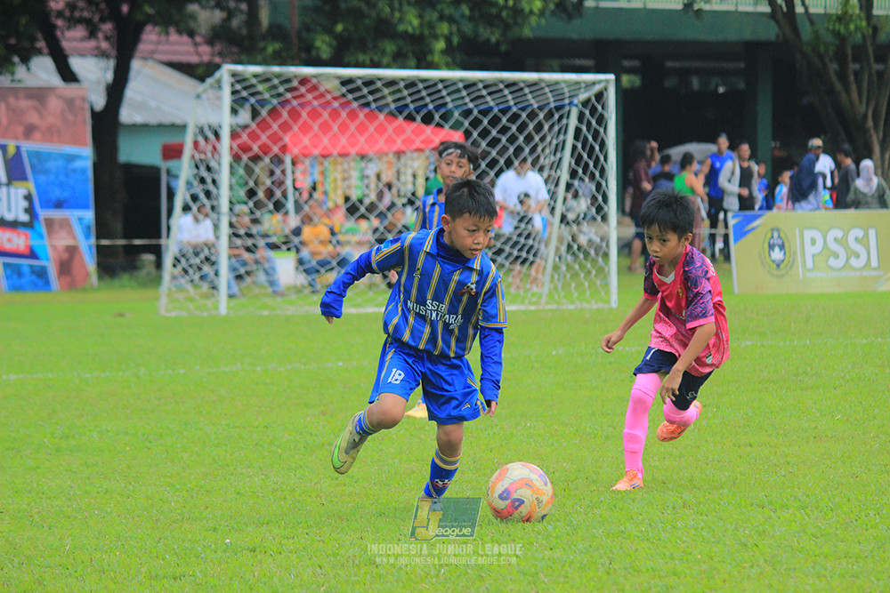 ijl u9 030526 nusantara 2004 vs cileungsi united