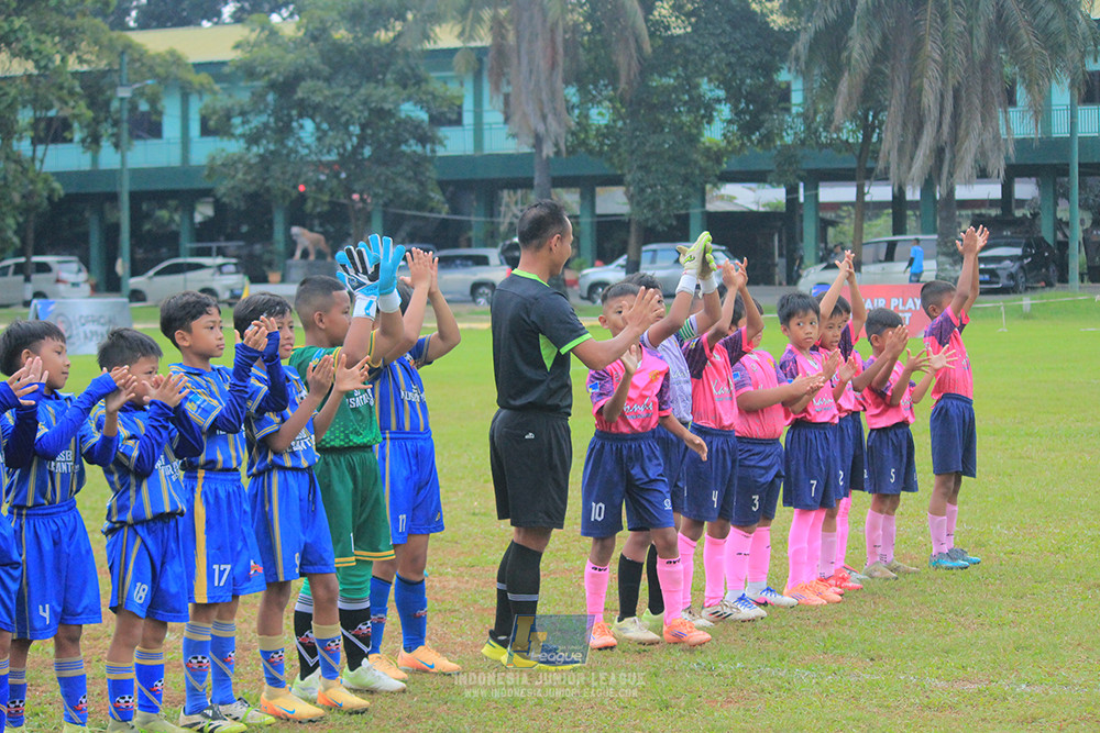 ijl u9 030526 nusantara 2004 vs cileungsi united
