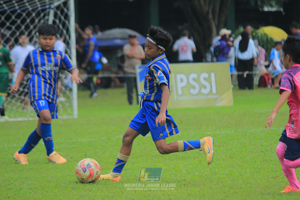 ijl u9 030526 nusantara 2004 vs cileungsi united