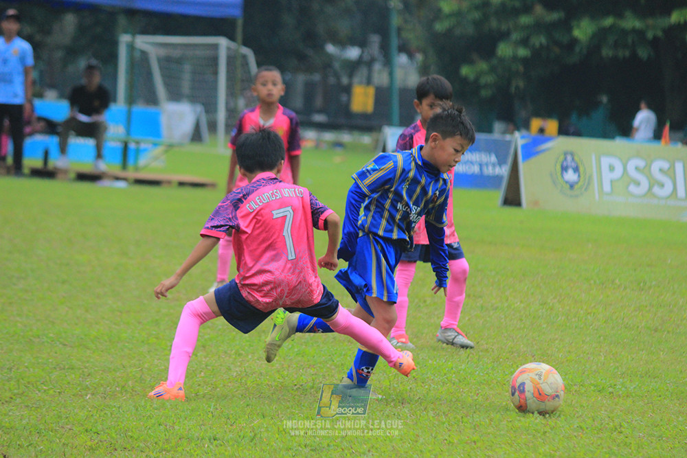 ijl u9 030526 nusantara 2004 vs cileungsi united