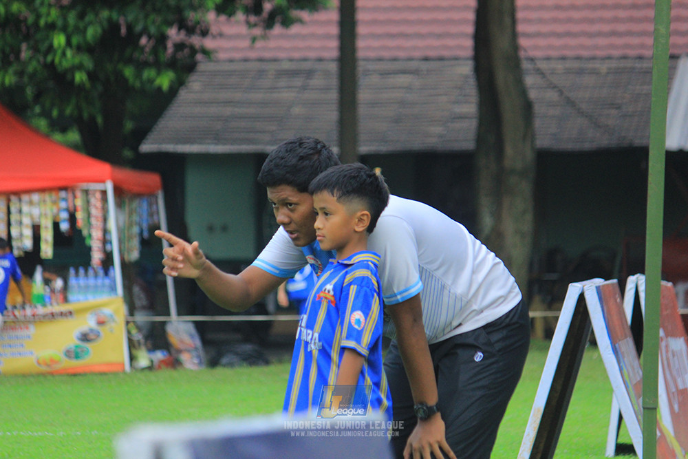 ijl u9 030526 nusantara 2004 vs cileungsi united