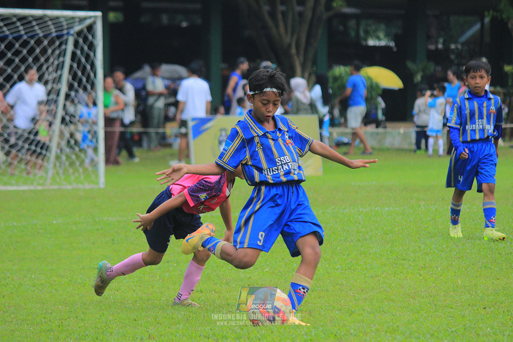 ijl u9 030526 nusantara 2004 vs cileungsi united