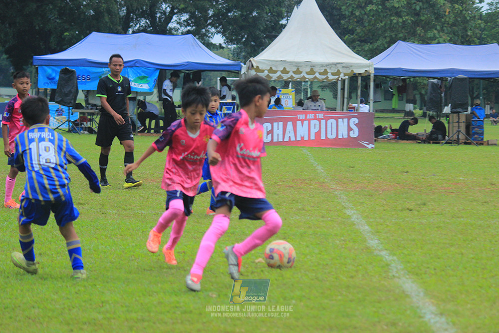 ijl u9 030526 nusantara 2004 vs cileungsi united