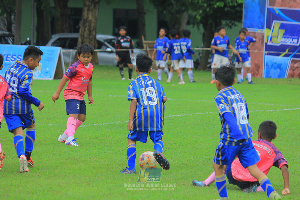 ijl u9 030526 nusantara 2004 vs cileungsi united
