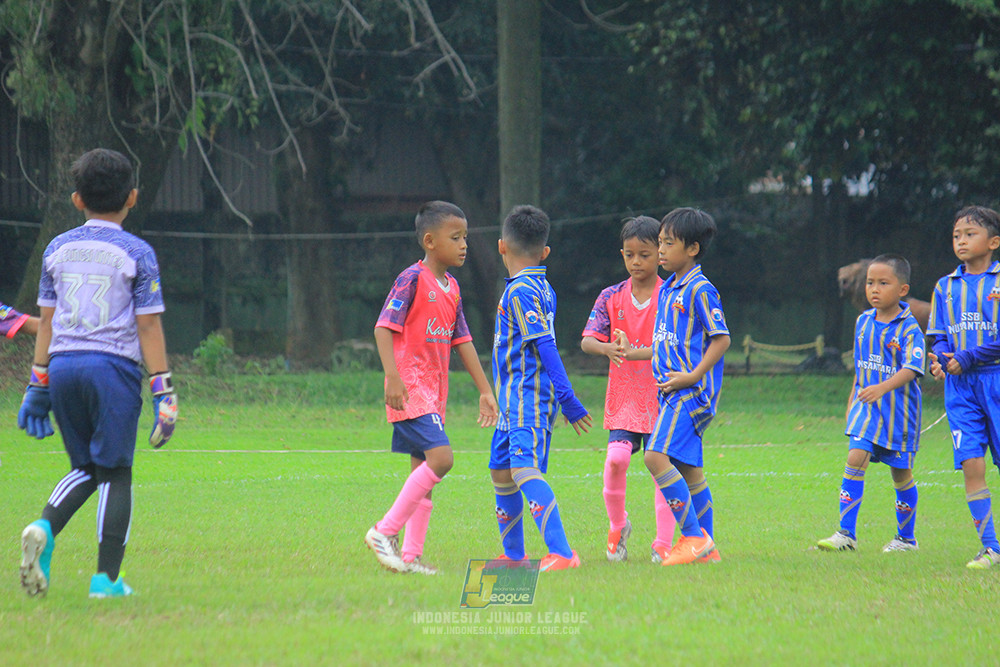 ijl u9 030526 nusantara 2004 vs cileungsi united
