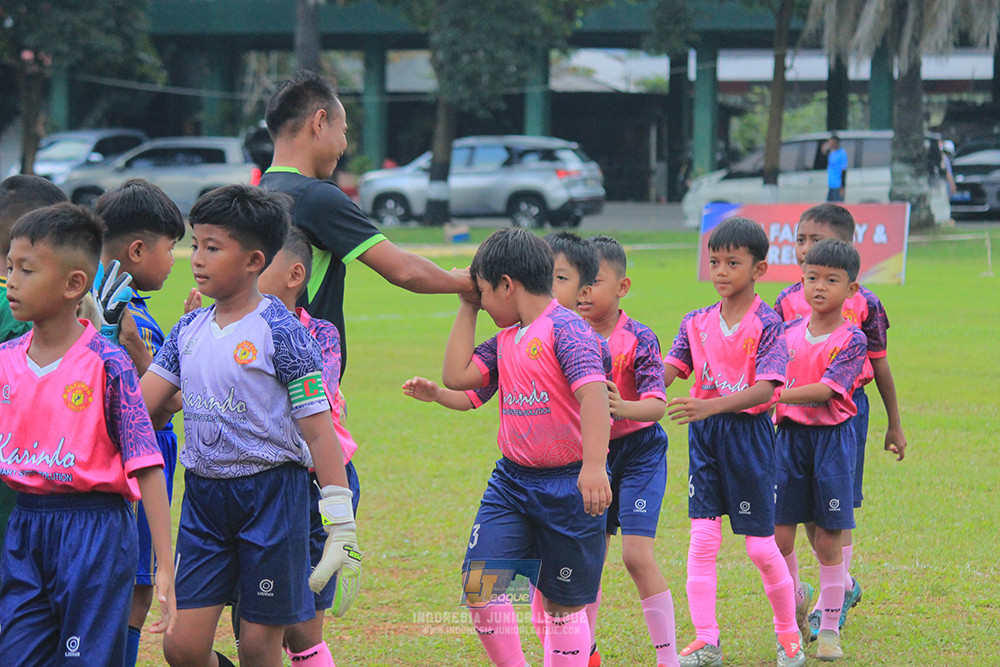 ijl u9 030526 nusantara 2004 vs cileungsi united