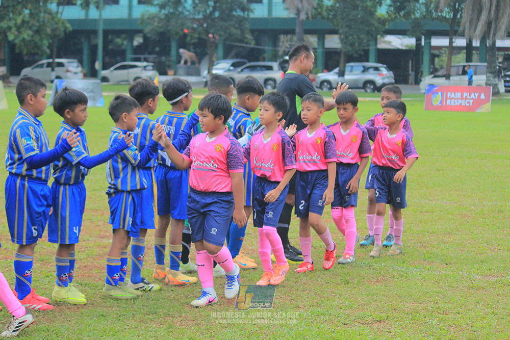 ijl u9 030526 nusantara 2004 vs cileungsi united