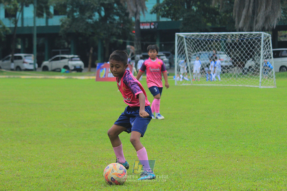 ijl u9 030526 nusantara 2004 vs cileungsi united