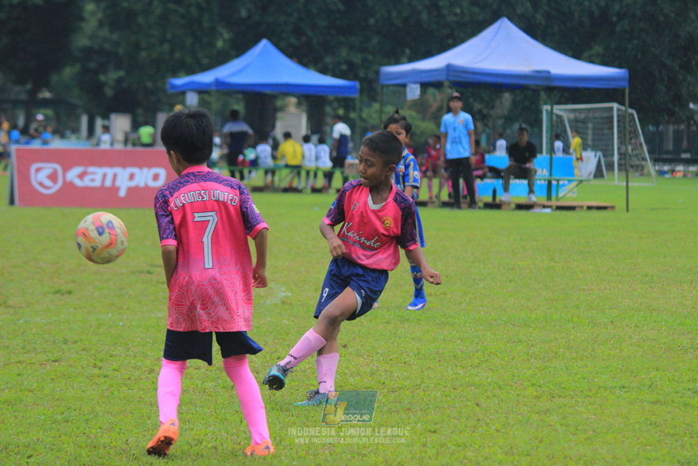 ijl u9 030526 nusantara 2004 vs cileungsi united
