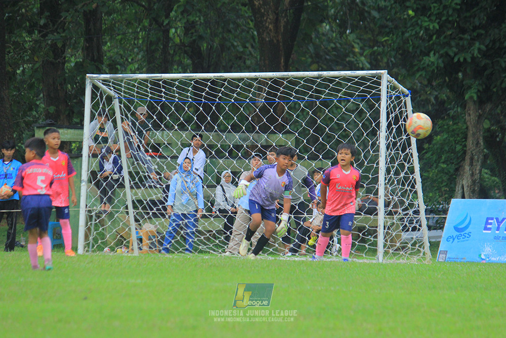 ijl u9 030526 nusantara 2004 vs cileungsi united