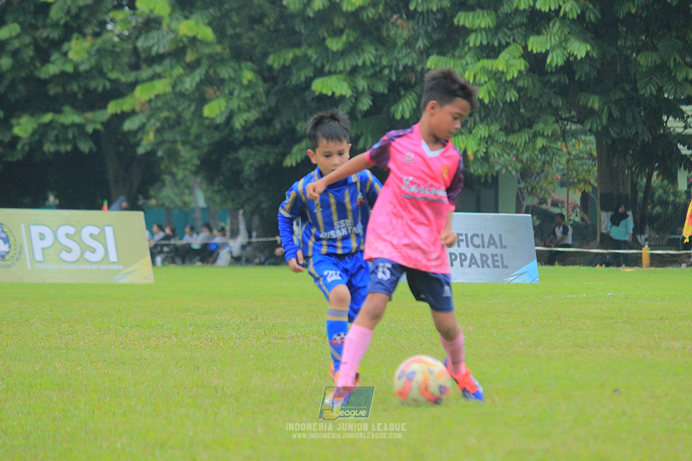 ijl u9 030526 nusantara 2004 vs cileungsi united