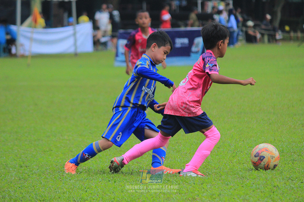ijl u9 030526 nusantara 2004 vs cileungsi united