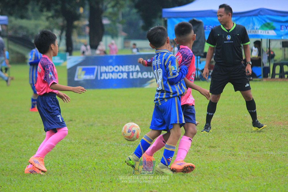 ijl u9 030526 nusantara 2004 vs cileungsi united
