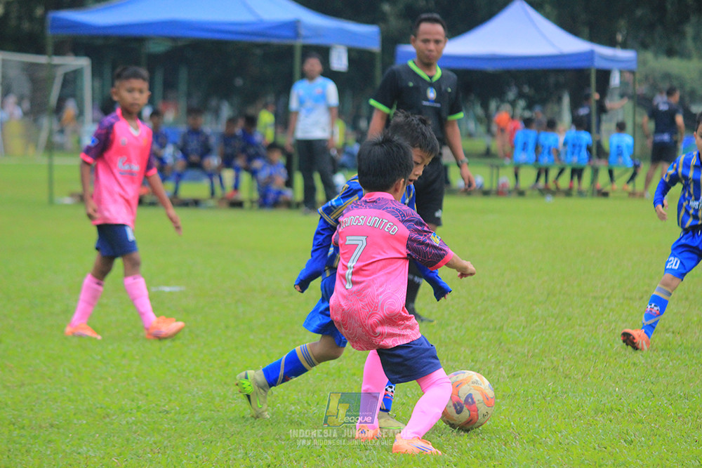 ijl u9 030526 nusantara 2004 vs cileungsi united