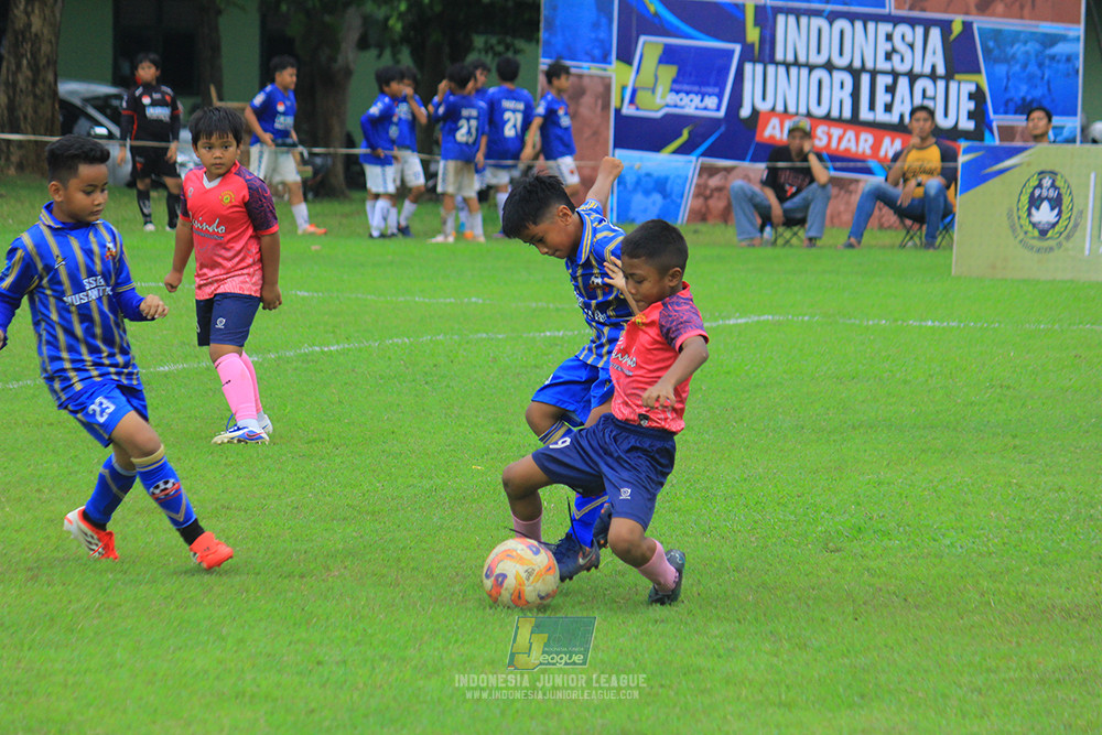 ijl u9 030526 nusantara 2004 vs cileungsi united