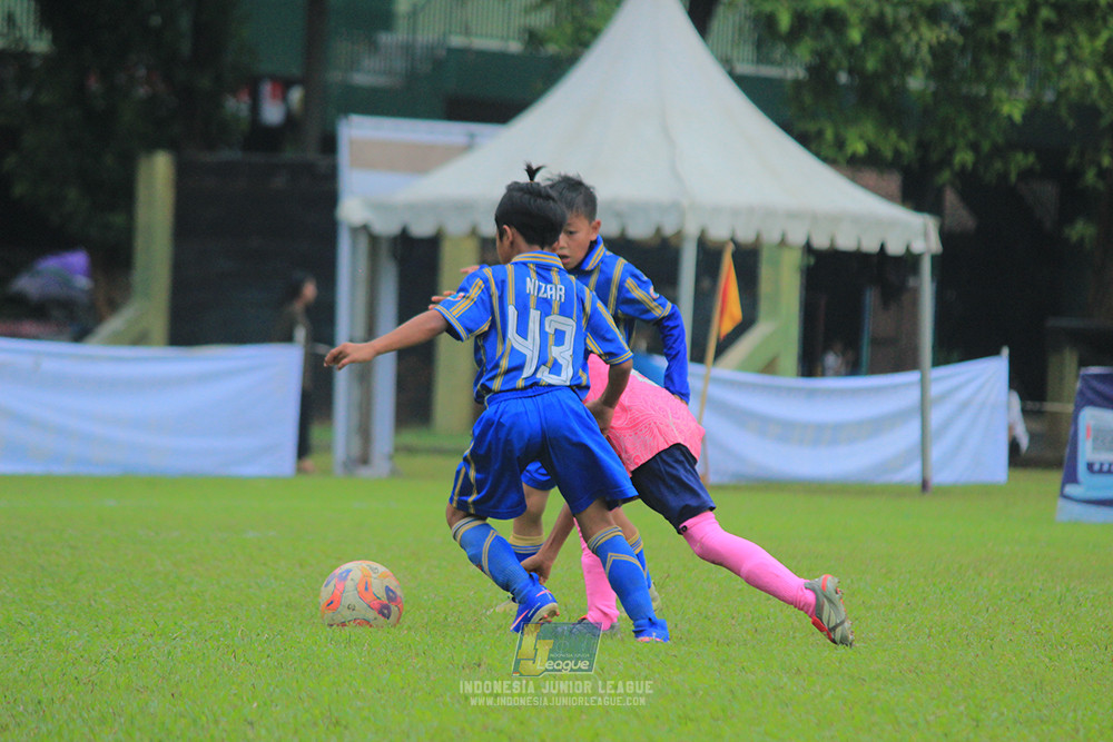 ijl u9 030526 nusantara 2004 vs cileungsi united