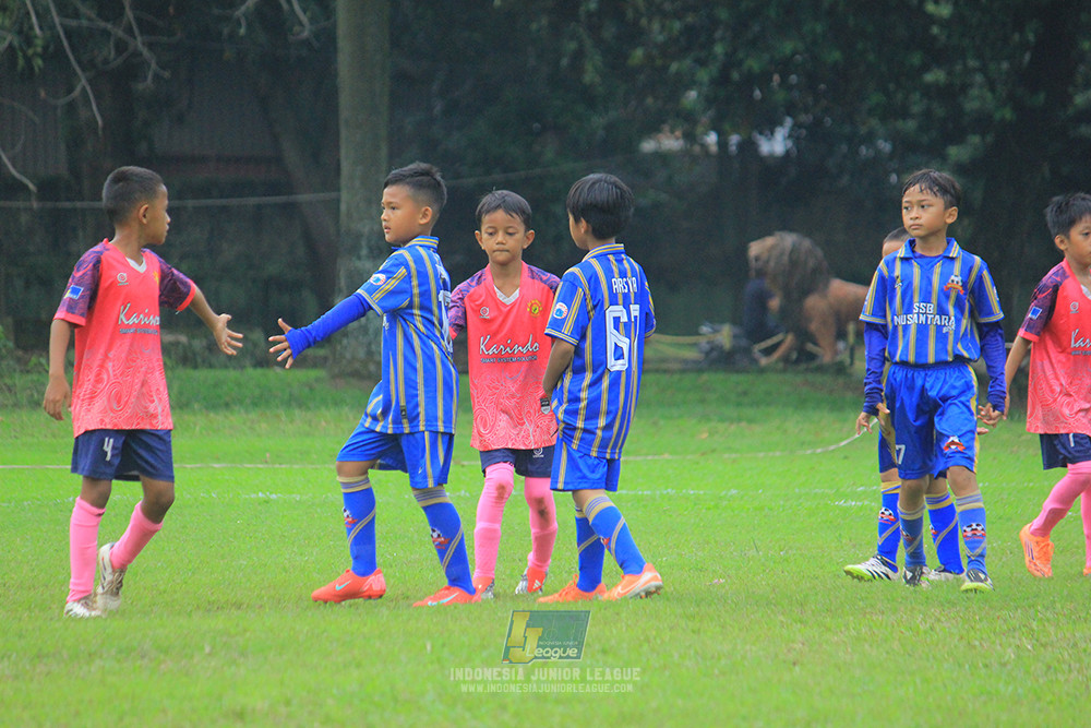 ijl u9 030526 nusantara 2004 vs cileungsi united