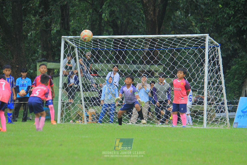 ijl u9 030526 nusantara 2004 vs cileungsi united