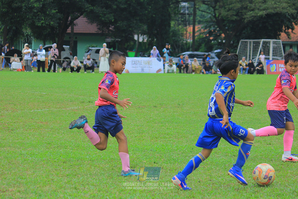 ijl u9 030526 nusantara 2004 vs cileungsi united