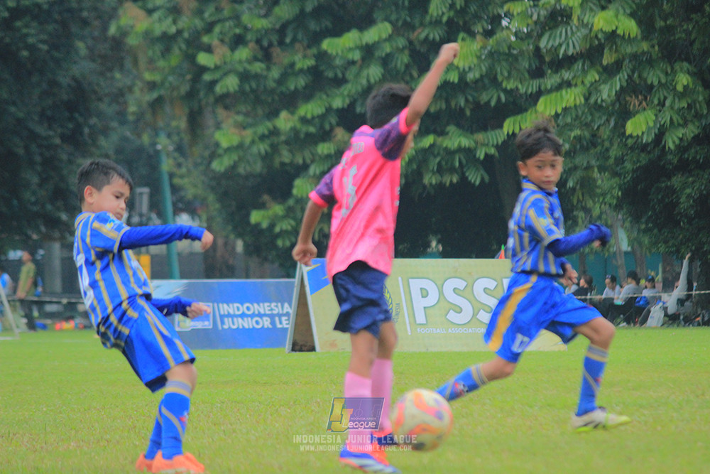 ijl u9 030526 nusantara 2004 vs cileungsi united