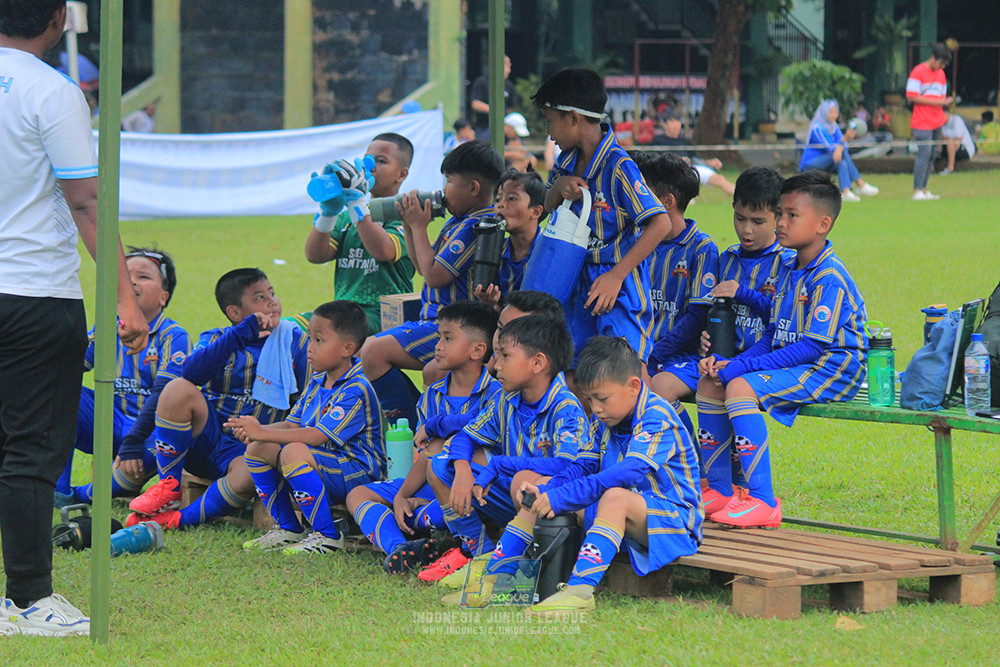 ijl u9 030526 nusantara 2004 vs cileungsi united