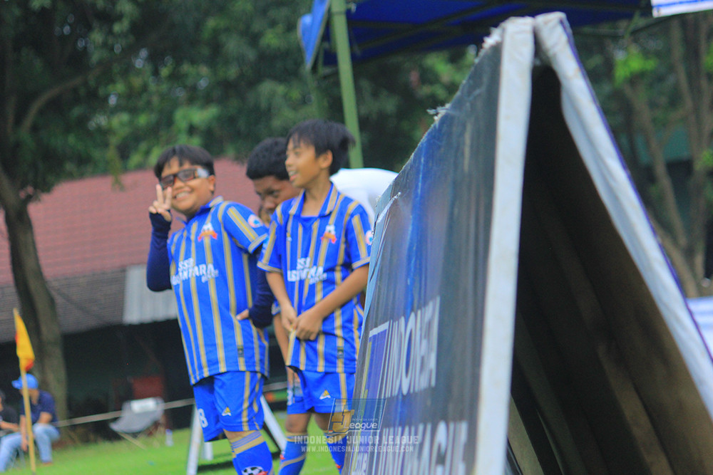 ijl u9 030526 nusantara 2004 vs cileungsi united
