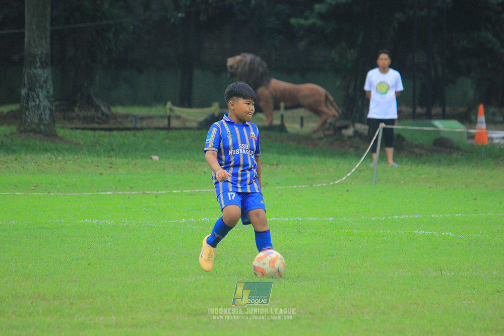 ijl u9 030526 nusantara 2004 vs cileungsi united
