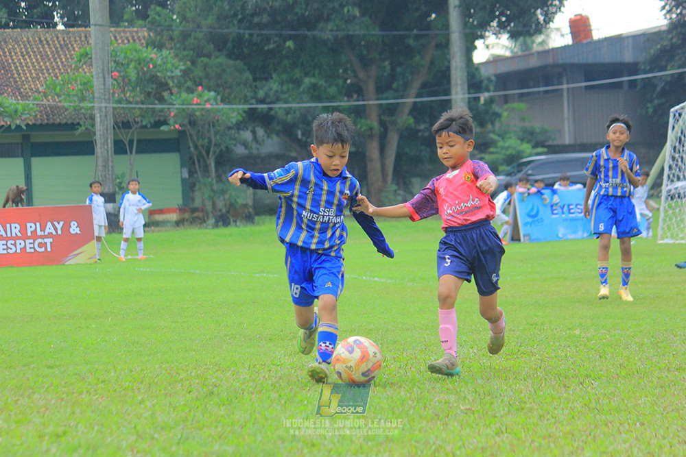 ijl u9 030526 nusantara 2004 vs cileungsi united