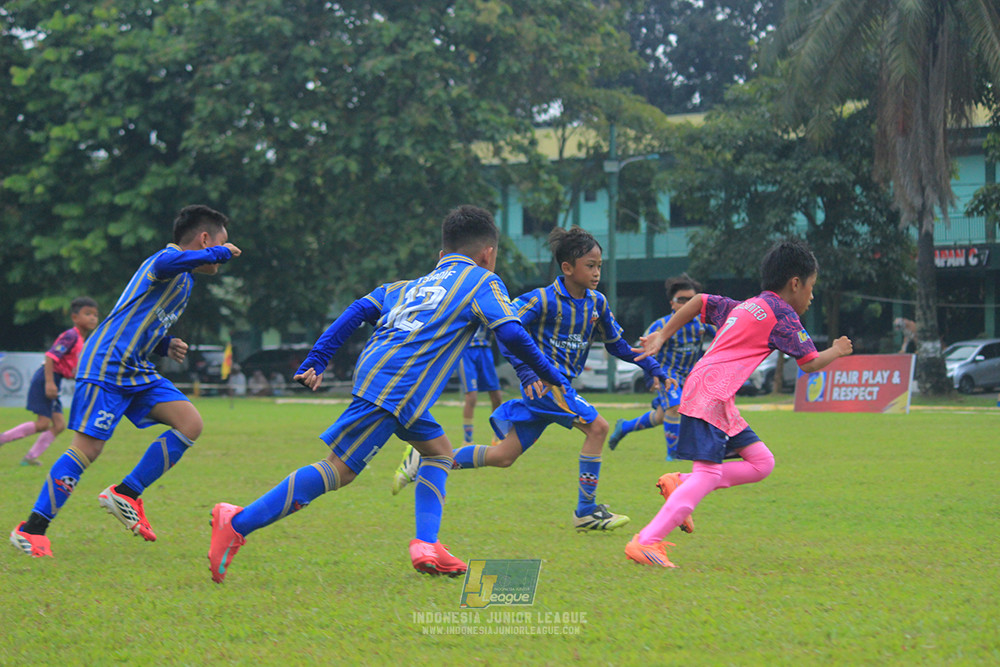 ijl u9 030526 nusantara 2004 vs cileungsi united