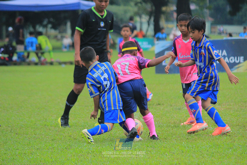 ijl u9 030526 nusantara 2004 vs cileungsi united