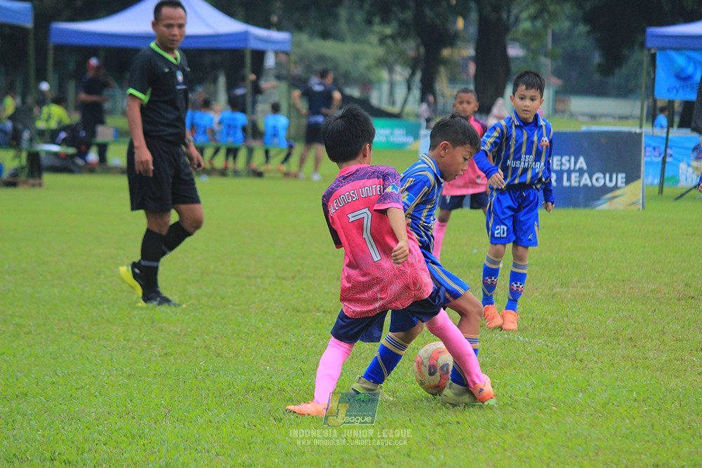 ijl u9 030526 nusantara 2004 vs cileungsi united
